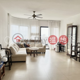 Rare 3 bedroom on high floor with balcony & parking | For Sale