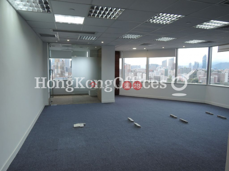 Office Unit for Rent at Concordia Plaza, Concordia Plaza 康宏廣場 Rental Listings | Yau Tsim Mong (HKO-18842-ALHR)