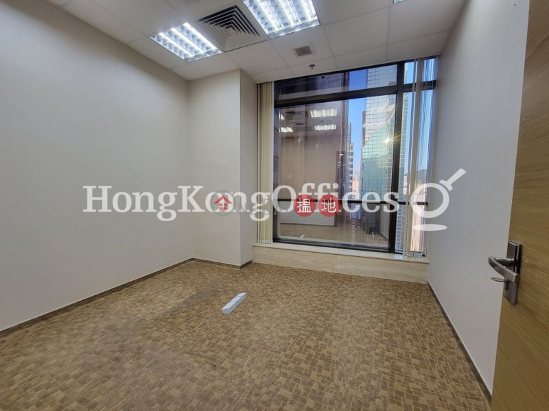 新銀集團中心高層-寫字樓/工商樓盤-出租樓盤|HK$ 140,000/ 月