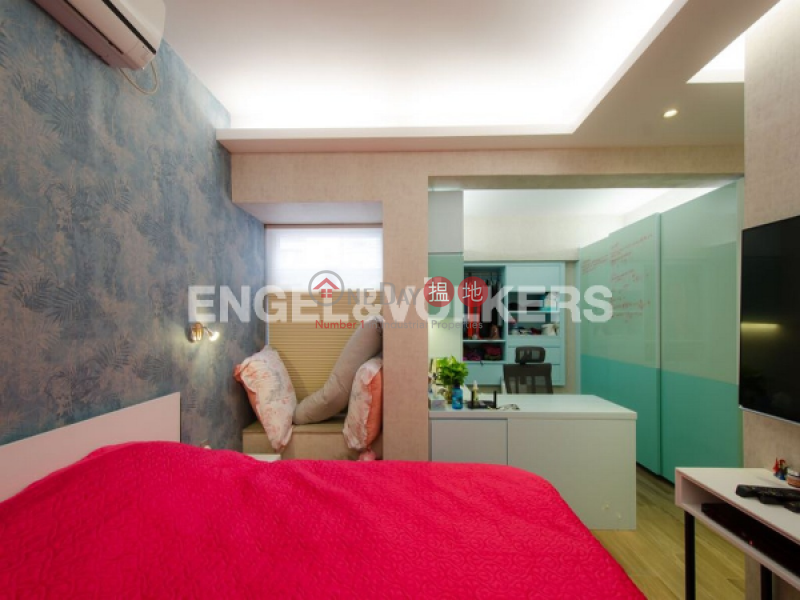 Property Search Hong Kong | OneDay | Residential Sales Listings | 2 Bedroom Flat for Sale in Central Mid Levels