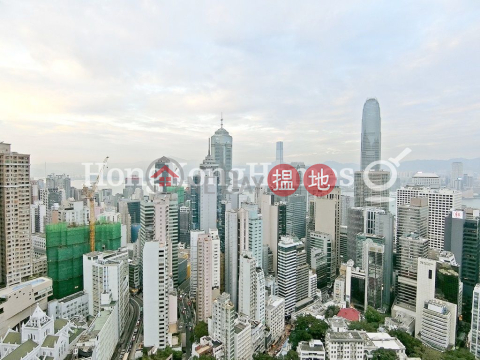 雅賓利大廈兩房一廳單位出租, 雅賓利大廈 The Albany | 中區 (Proway-LID5820R)_0