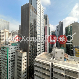 Office Unit for Rent at Tai Yau Building, Tai Yau Building 大有大廈 | Wan Chai District (HKO-1735-AMHR)_0