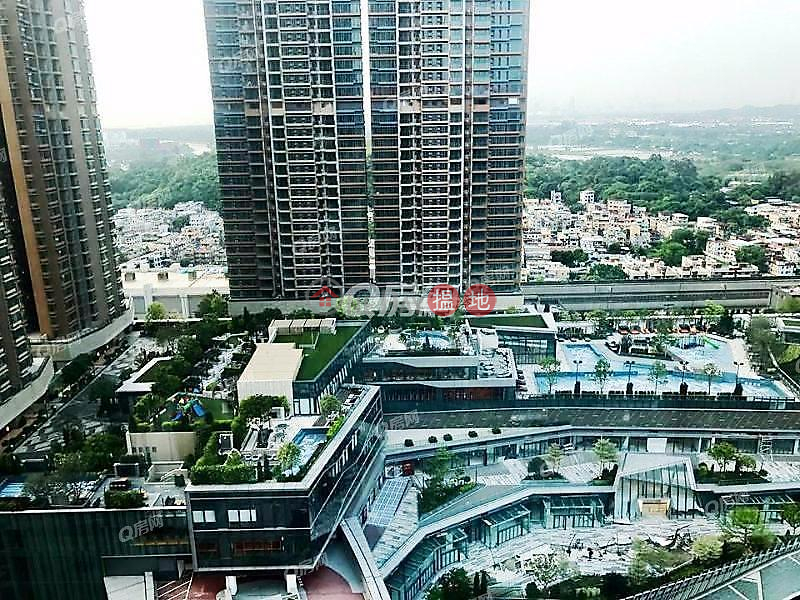 Yoho Town Phase 2 Yoho Midtown | 2 bedroom High Floor Flat for Rent | 9 Yuen Lung Street | Yuen Long Hong Kong Rental | HK$ 16,500/ month