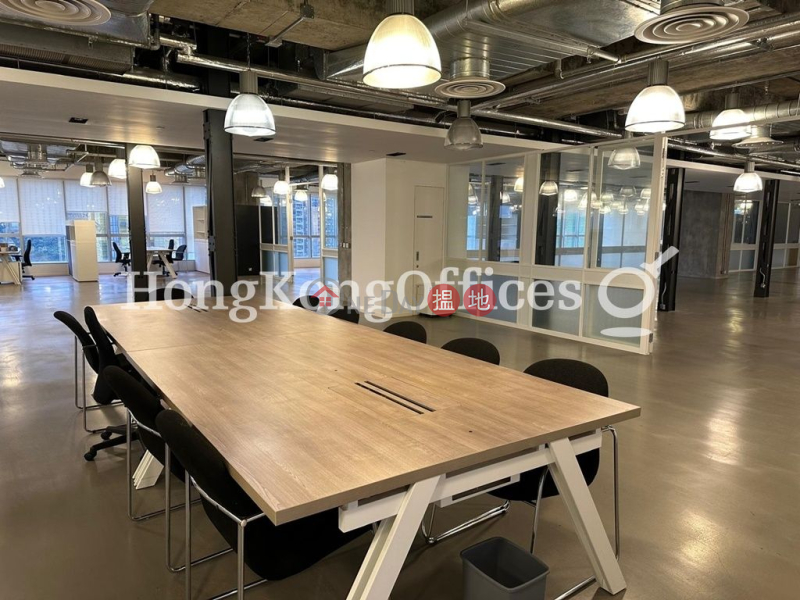 One Island South高層-寫字樓/工商樓盤-出租樓盤-HK$ 466,056/ 月