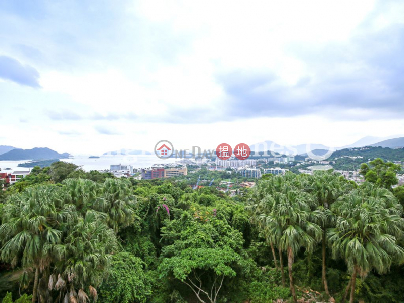 Property Search Hong Kong | OneDay | Residential | Rental Listings | 3 Bedroom Family Unit for Rent at Hilldon