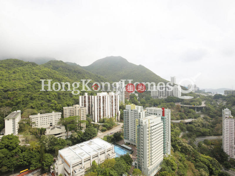 Property Search Hong Kong | OneDay | Residential | Rental Listings | 1 Bed Unit for Rent at University Heights Block 1