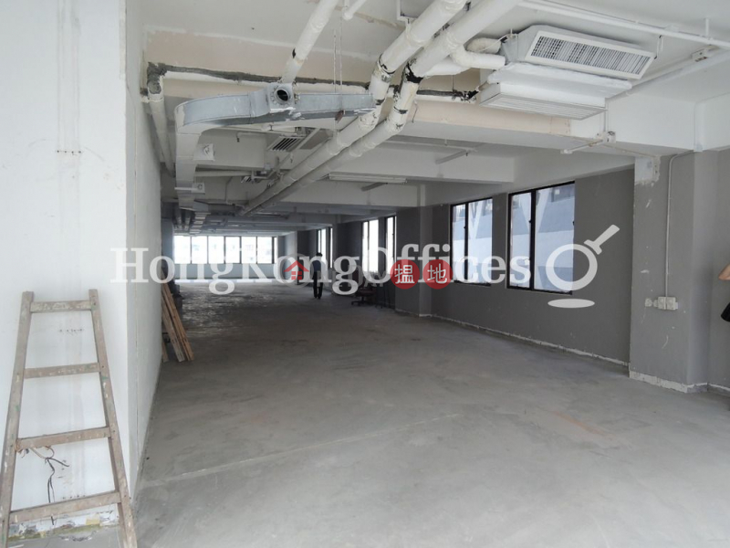 Office Unit for Rent at Nan Dao Commercial Building | 359-361 Queens Road Central | Western District Hong Kong Rental | HK$ 86,250/ month