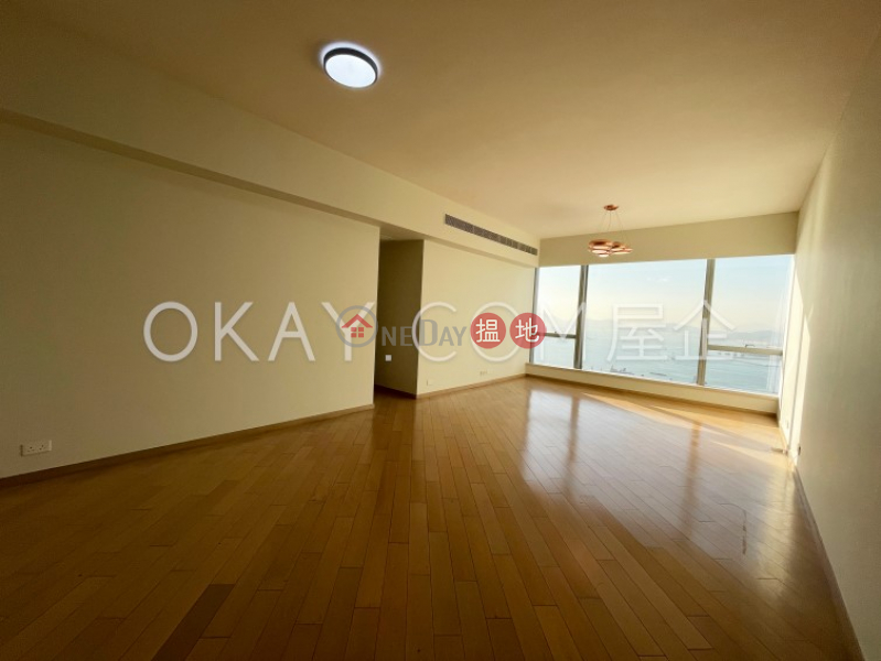 Gorgeous 4 bedroom on high floor | For Sale | The Cullinan Tower 21 Zone 1 (Sun Sky) 天璽21座1區(日鑽) Sales Listings