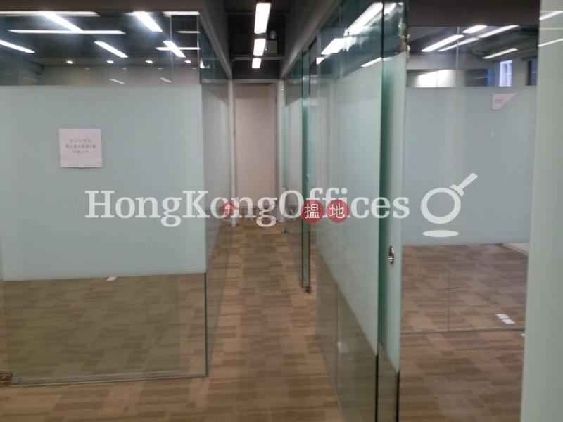 HK$ 130,914/ 月泛海大廈-中區泛海大廈寫字樓租單位出租