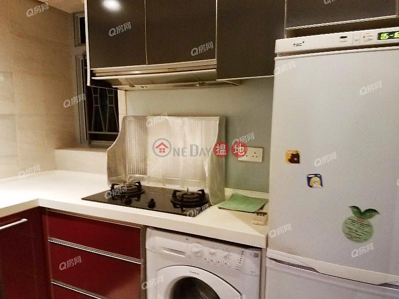 Tower 2 Grand Promenade | 2 bedroom Mid Floor Flat for Rent 38 Tai Hong Street | Eastern District Hong Kong | Rental | HK$ 23,000/ month