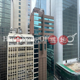 Office Unit for Rent at Central 88