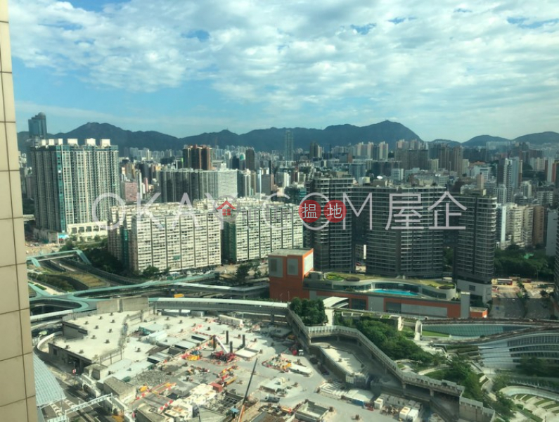 Luxurious 1 bedroom in Kowloon Station | Rental | The Arch Moon Tower (Tower 2A) 凱旋門映月閣(2A座) Rental Listings