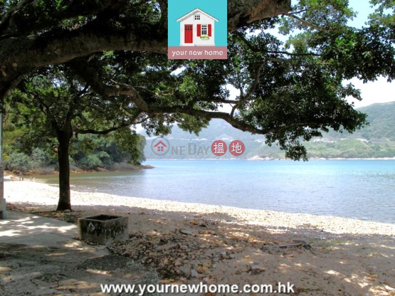 Beachside House | Clearwater Bay |For Rent, Tai Wan Tau Road | Sai Kung | Hong Kong | Rental, HK$ 58,000/ month