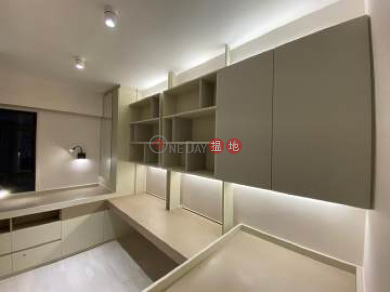 Property Search Hong Kong | OneDay | Residential | Sales Listings | (With Carpark) Tai Hang Mid-Levels FLORA GARDEN For Sale