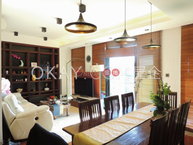 2房2廁,海景,星級會所,連車位淺水灣道 37 號 2座出售單位|淺水灣道 37 號 2座(Tower 2 37 Repulse Bay Road)出售樓盤 (OKAY-S13593)