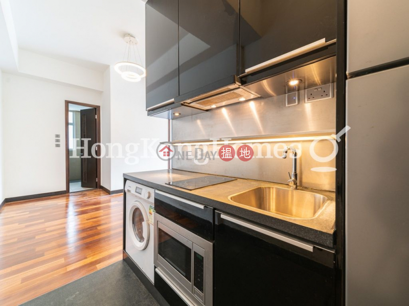 HK$ 14.5M | J Residence | Wan Chai District 2 Bedroom Unit at J Residence | For Sale