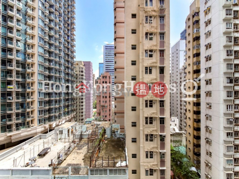 2 Bedroom Unit for Rent at The Avenue Tower 5 | The Avenue Tower 5 囍匯 5座 _0