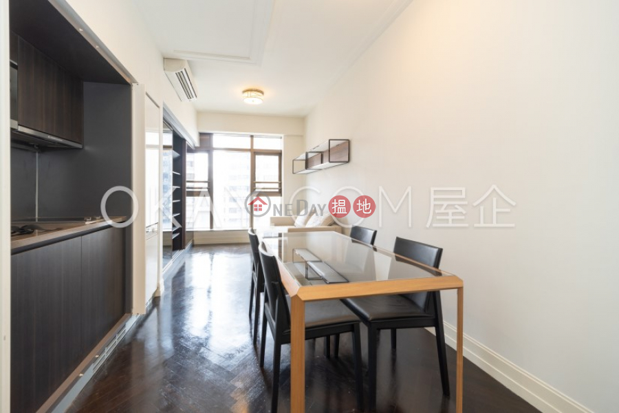 Castle One By V, Middle Residential | Rental Listings | HK$ 33,000/ month