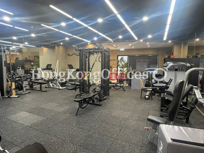 Property Search Hong Kong | OneDay | Office / Commercial Property Rental Listings Office Unit for Rent at Konnect