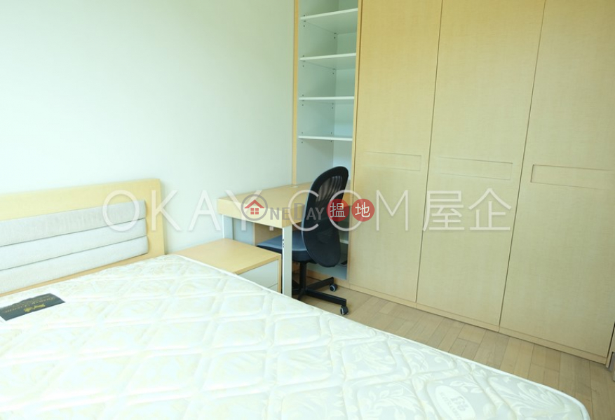Practical 2 bedroom on high floor with balcony | Rental | The Sail At Victoria 傲翔灣畔 Rental Listings