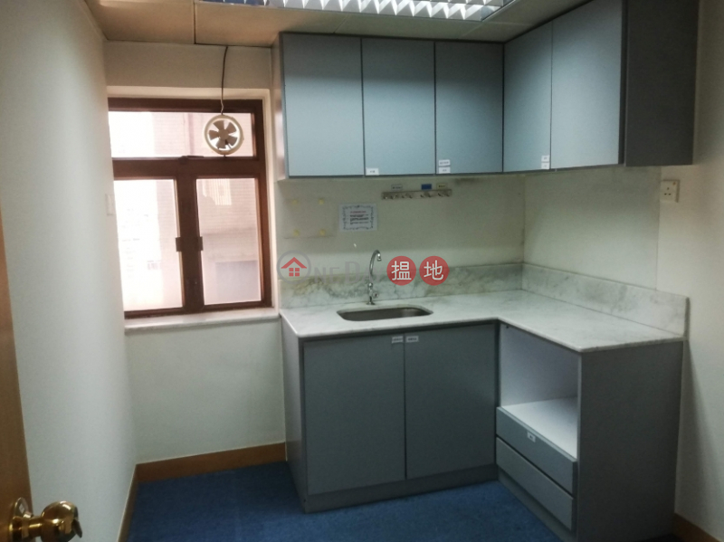 Yue Xiu Building | High Office / Commercial Property | Rental Listings, HK$ 70,000/ month