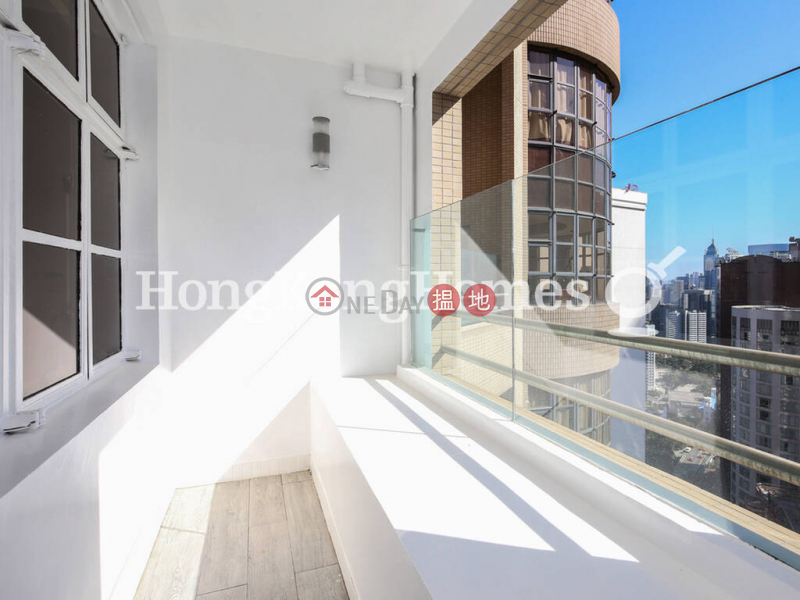 4 Bedroom Luxury Unit for Rent at Garden Terrace | 8A Old Peak Road | Central District, Hong Kong | Rental, HK$ 110,000/ month