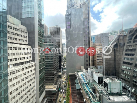 Office Unit for Rent at Canton House, Canton House 豐樂行 | Central District (HKO-77633-AHHR)_0