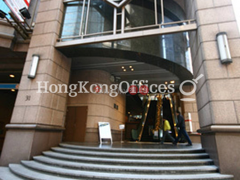 Office Unit for Rent at Grand Millennium Plaza | 183 Queens Road Central | Western District | Hong Kong, Rental HK$ 298,026/ month