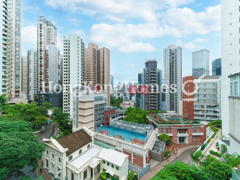 Property Search Hong Kong | OneDay | Residential | Sales Listings | 2 Bedroom Unit at Happy Mansion | For Sale