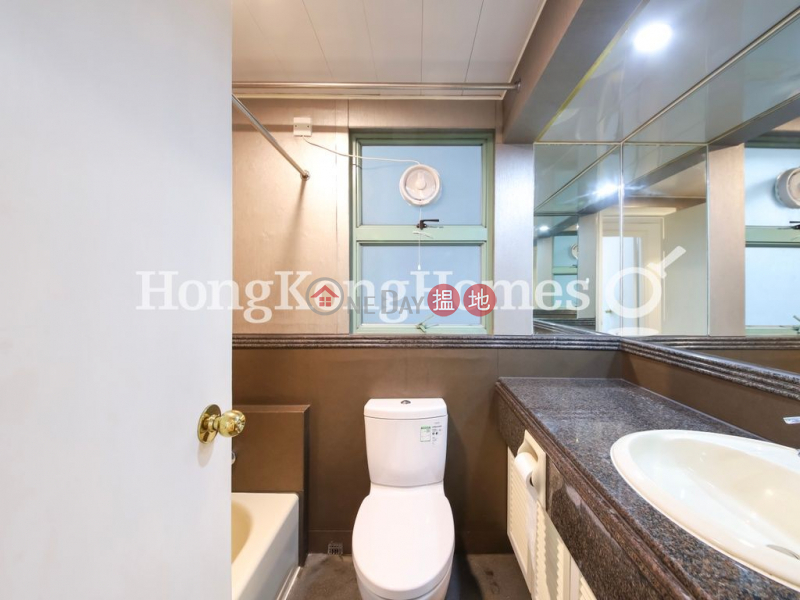 HK$ 15.8M | Goldwin Heights | Western District, 3 Bedroom Family Unit at Goldwin Heights | For Sale