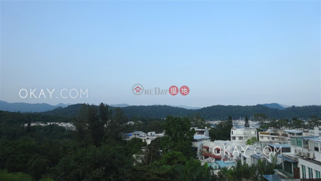 Tasteful house with rooftop & parking | Rental | Ruby Chalet 寶石小築 Rental Listings