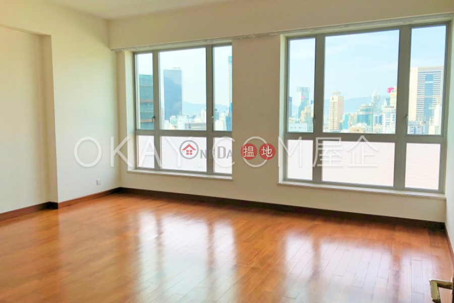 HK$ 129.61M | Chantilly, Wan Chai District Gorgeous 4 bedroom with balcony & parking | For Sale