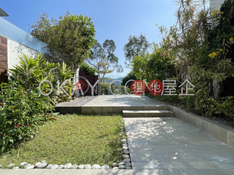 Luxurious house with sea views, rooftop & terrace | Rental | Habitat 立德台 _0