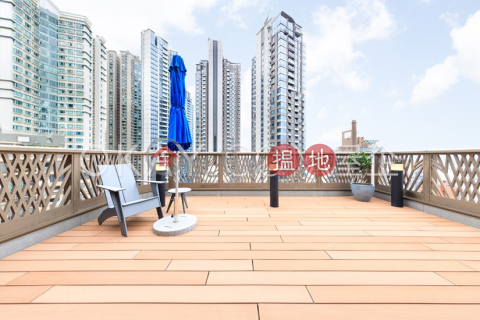 Exquisite 2 bed on high floor with harbour views | For Sale | Castle One By V CASTLE ONE BY V _0