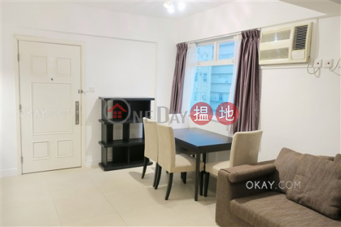 Luxurious 1 bedroom on high floor | Rental | 25-27 King Kwong Street 景光街25-27號 _0