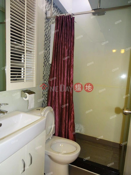 HK$ 8.5M, All Fit Garden, Western District, All Fit Garden | 2 bedroom Mid Floor Flat for Sale