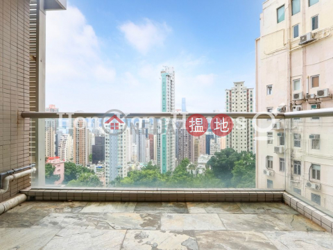 3 Bedroom Family Unit for Rent at Hong Kong Garden | Hong Kong Garden 香港花園 _0