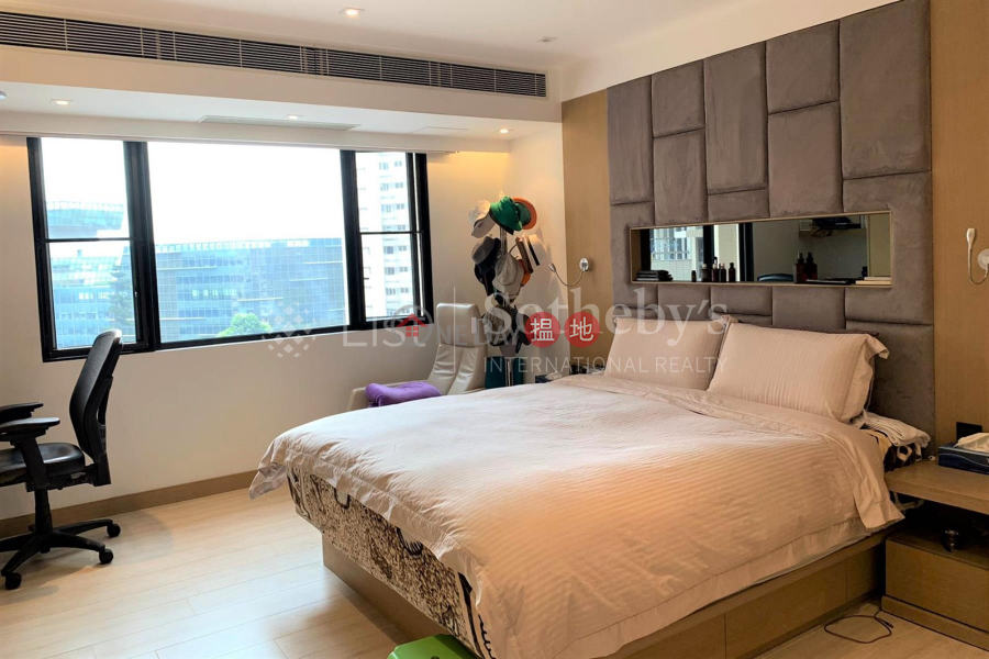 Block 28-31 Baguio Villa | Unknown, Residential | Sales Listings HK$ 27M