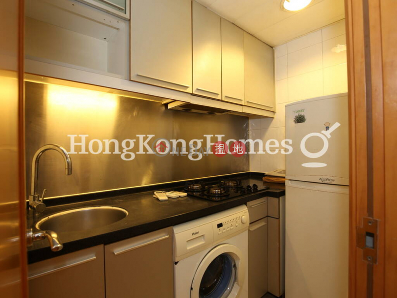 Property Search Hong Kong | OneDay | Residential Sales Listings | 2 Bedroom Unit at Manhattan Avenue | For Sale