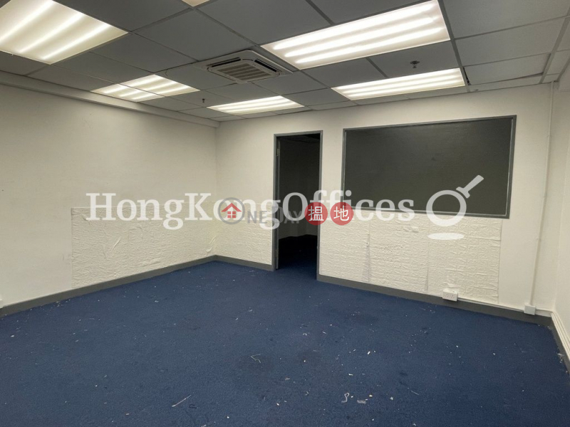 Property Search Hong Kong | OneDay | Office / Commercial Property Rental Listings Office Unit for Rent at Star House