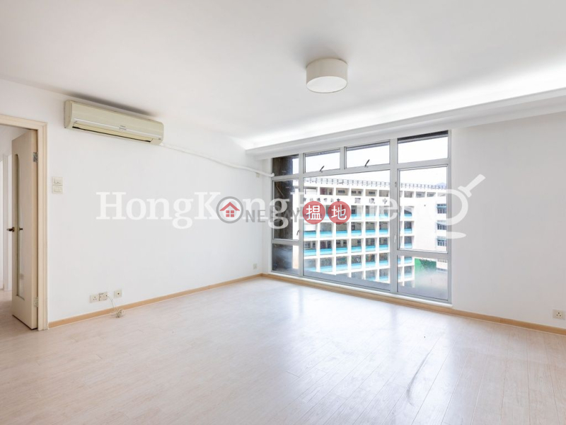 3 Bedroom Family Unit for Rent at City Garden Block 4 (Phase 1) | City Garden Block 4 (Phase 1) 城市花園1期4座 Rental Listings
