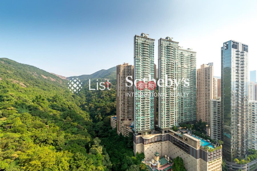 Property Search Hong Kong | OneDay | Residential, Sales Listings, Property for Sale at Serenade with 3 Bedrooms