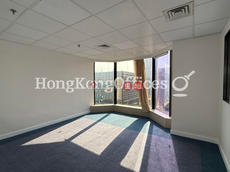 Property Search Hong Kong | OneDay | Office / Commercial Property | Rental Listings Office Unit for Rent at South Seas Centre Tower 1