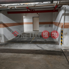 沙田第一城 第4期 [業主盤] 相連車位，可停兩輛車，靠近大閘，位於地面層，出入方便 | 沙田第一城 City One Shatin _0