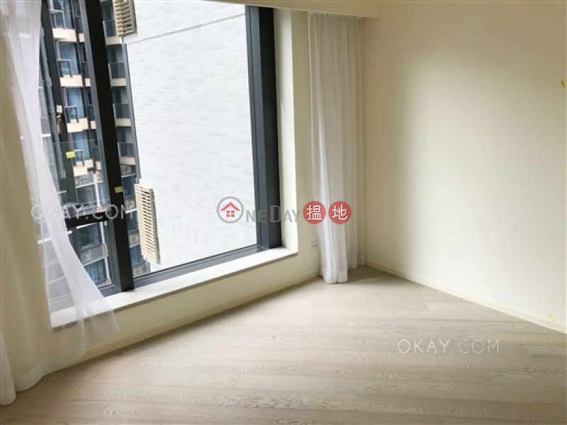 HK$ 72,000/ month | Fleur Pavilia Tower 3 | Eastern District Gorgeous 4 bedroom on high floor with balcony & parking | Rental