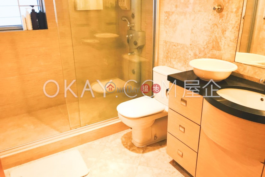 Property Search Hong Kong | OneDay | Residential Sales Listings | Gorgeous 4 bedroom with balcony & parking | For Sale
