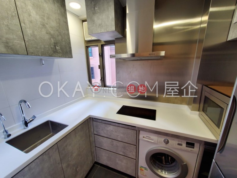HK$ 12M | Jadewater, Southern District Rare 3 bedroom with balcony | For Sale