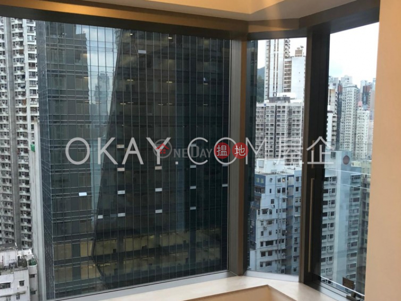 Property Search Hong Kong | OneDay | Residential | Sales Listings | Rare 3 bedroom on high floor with balcony | For Sale