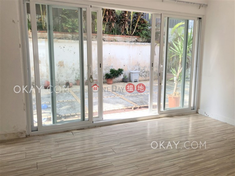 HK$ 55,000/ month Island View House | Sai Kung, Elegant house with sea views, terrace & balcony | Rental