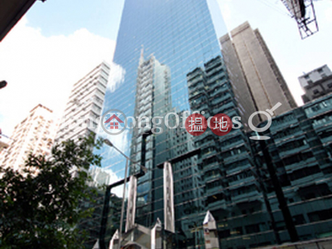 Office Unit for Rent at Siu On Centre, Siu On Centre 兆安中心 | Wan Chai District (HKO-71237-ACHR)_0